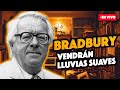 RAY BRADBURY: Vendrán lluvias suaves - Los Mejores Cuentos # 1