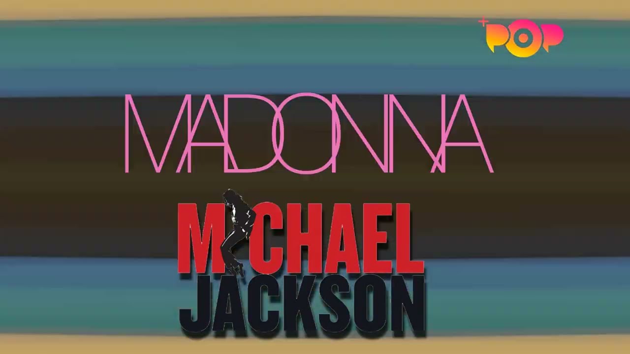 MADONNA- LIKE A VIRGIN/ BILLIE JEAN - THE CELEBRATION TOUR 2023 // MultiCam