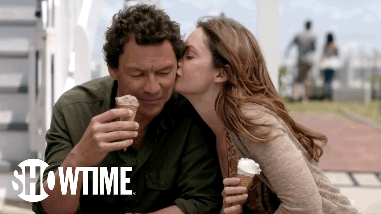 The Affair | Seasons 1-3 Super Trailer | Ruth Wilson \U0026 Dominic West Showtime Series