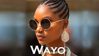 Afrobeat Instrumental 2024 Burna Boy Ft Rema Type Beat "Wayo" Afrobeat Type beat