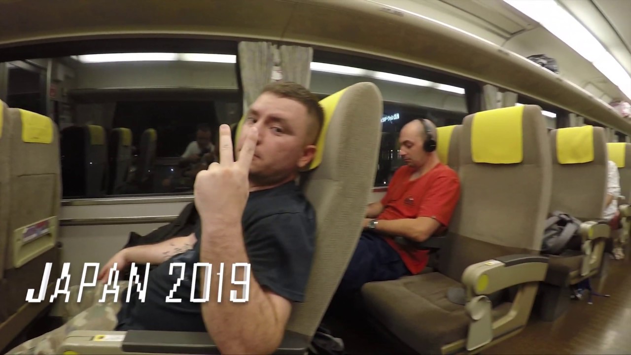 #Japan #4K #GoPro [4K] GoPro | Kyoto, Hiroshima, Tokyo, Osaka, Japan ...