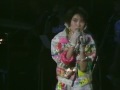荻野目洋子 - 夏のステージ・ライト Oginome Youko