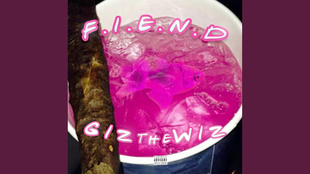Watch Fiend on YouTube Watch Fiend on YouTube