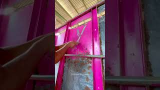 Update On Unit Repairs From Banjar City m18truckworkshop