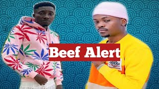 Todayyy Naa today again!!🤭 Maccasio replies lil k(gonna) 🤭🤭