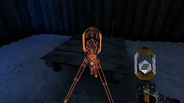 The Talos Principle: World C - 3 | Let