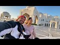 The Luxury Trip of Abu Dhabi