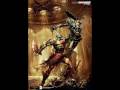 GOd Of War II OST The Isle Of Creation GOd Of War II OST The Isle Of Creation