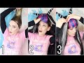 How To Put On A Cosplay Wig Correctly In 3 Steps