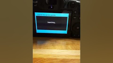 Setting FTP on the R5