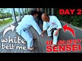 I Survived 7 Days With The Deadliest Karate Master｜Day 2｜Yusuke in Okinawa Season 3