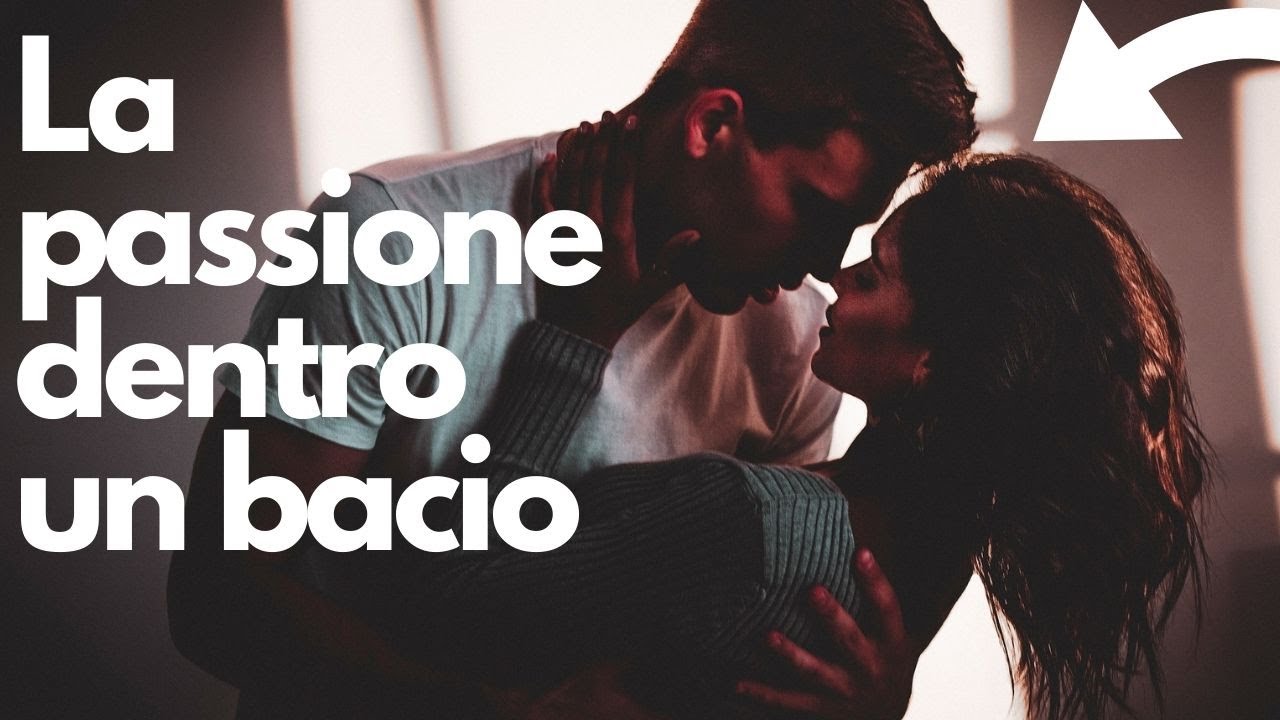 Come si bacia. Come BACIARE? YouTube Come si bacia. Come BACIARE? YouTube