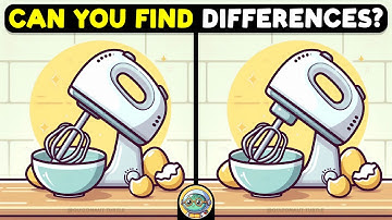 🐢🧩 Spot 3 Differences | Fun, Fast & Tricky! Ready to Play? 🧩🐢 | Quizonaut Turtle