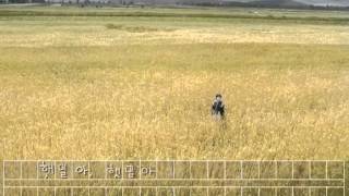 우리밀 8차 20090928