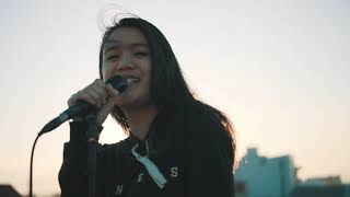 Video thumbnail of "Captain Jack - KUPU - KUPU BAJA (acoustic cover) by MIA"