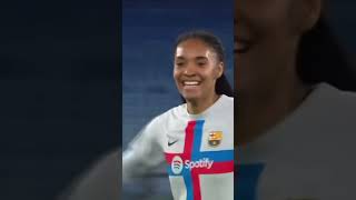 Famous Salma Paralluelo 🤯 #women #edit #barça #football #shortvideo Profile