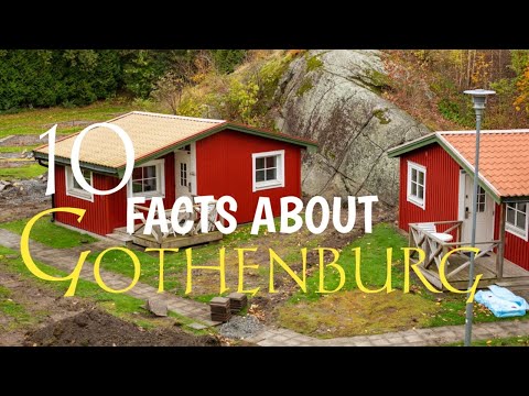 Exploring Gothenburg |