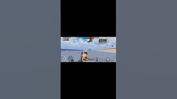 1 vs 2 with AwM in wow match #pubgmobile