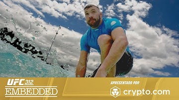 UFC 312: Incorporated | Episode 1