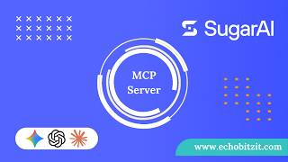 SugarAI MCP Server | AI-Powered Model Context Protocol for SugarCRM