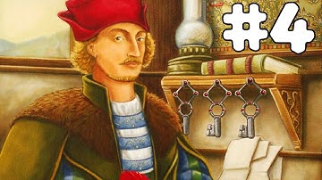 HANSA TEUTONICA #4 | July 8th, 2017