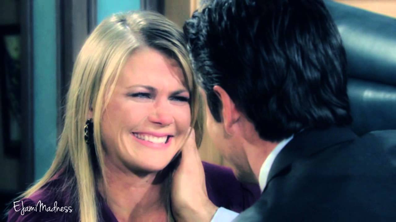 EJ & Sami :: My Heart Will Go On ♥