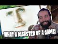 Koefficient reacts to one of the craziest game disasters