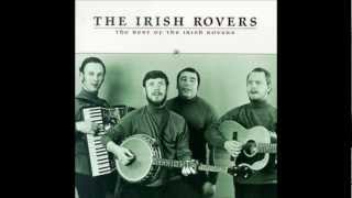 Video thumbnail of "The Irish Rovers- The Orange and the Green"