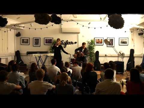 Sofar Sounds HQ, London - Make My Day