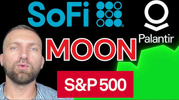 SOFI S&P500 inclusion DEC 5th could cause a PALANTIR Like Move (THE TRUTH)
