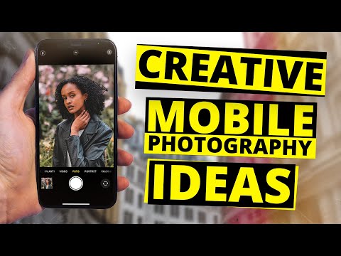 10 Mobile Photography HACKS For Beginners 2023