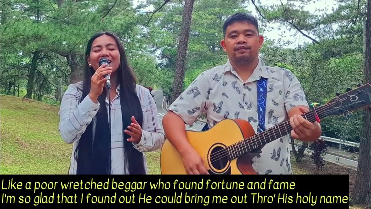 The Detty Sisters Thank God Im Free Thank God I Am Free by The Detty Sisters | Acoustic Cover | Selina