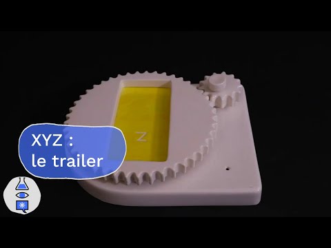 XYZ : le trailer