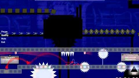 Exit Path Pt.2 "Not a full playthrough"