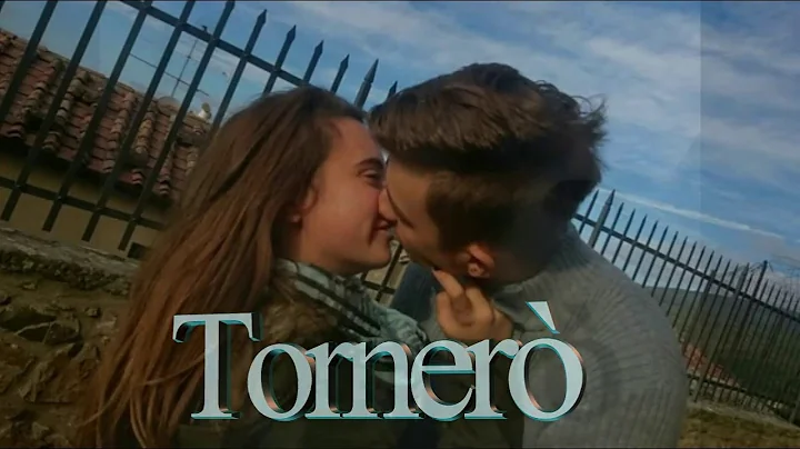 I Santo California. Tornerò con testo Video Mario Ferraro