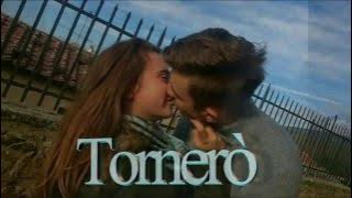I Santo California. Tornerò con testo Video Mario Ferraro