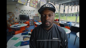 namesbliss - ADHD [Official Music Video]