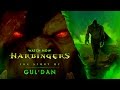 Harbingers - Gul'dan
