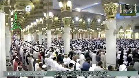 تلاوة نجدية جميله ❤️. الشيخ حسين آل شيخ .