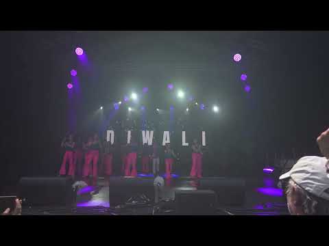 Auckland School of Bollywood | Juniors Performance 2024