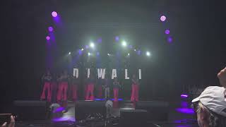 Auckland School of Bollywood | Juniors Performance 2024