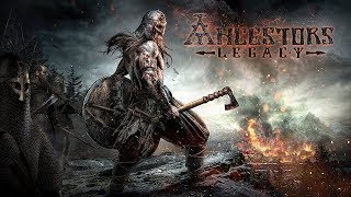 Ancestors Legacy ► Новая стратегия ► (Стрим) Ancestors Legacy ► Новая стратегия ► (Стрим)