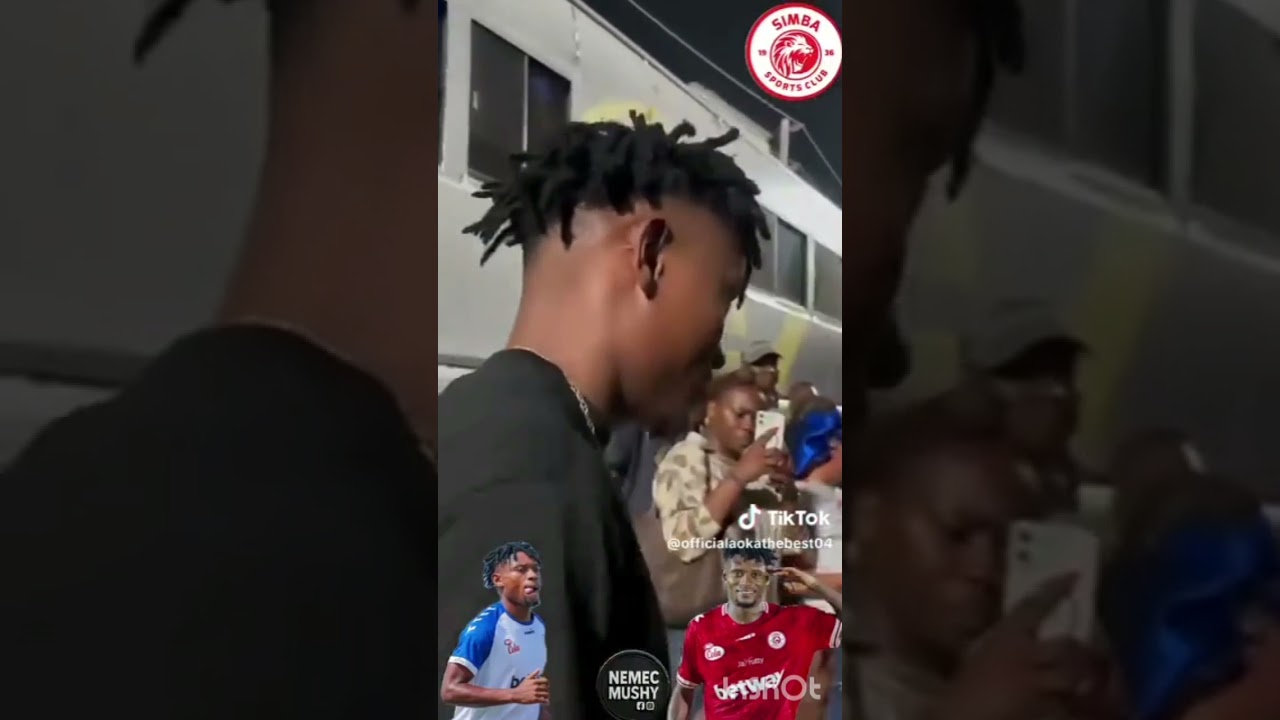 SIMBA KWA SASA WANA MABEKI WA KATI IMARALA SANA LICHA YA KUWA NA MAJELUI WENGI