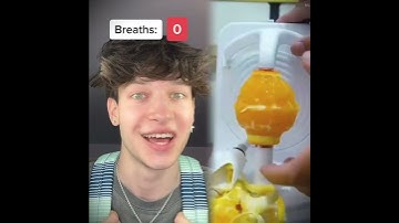 #pov: je krijgt maar een bepaald aantal ademhalingen (pt 2)