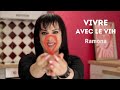 Vivre  ma vie avec le vih  ramona  crips idf