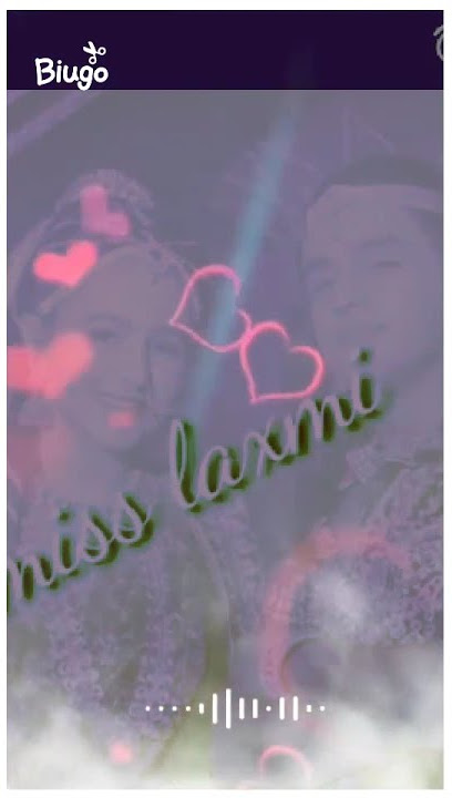 Anirudh and usha
