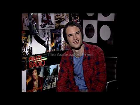 Cast talk about the British humour in new film 'Pirate Radio'