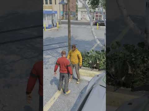 Я НАШЕЛ МЕШОК С ДЕНЬГАМИ И ПОТРАТИЛ НА ТАЧКИ в ГТА 5⭐(gta 5 rp online) #gta5 #рекомендации #shorts