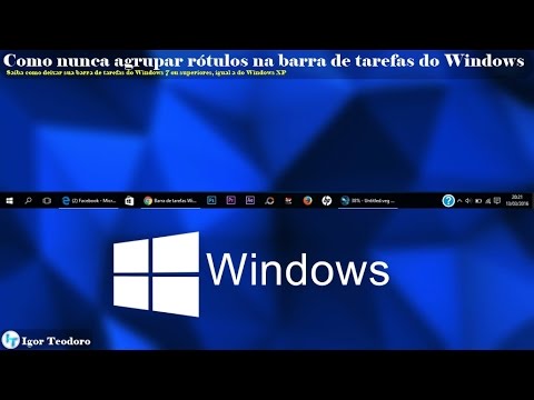 Vídeo: O que você deve esperar do Windows 7 Beta