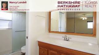 NEW LISTING: 4925 Cocoanut Drive Titusville FL 32780